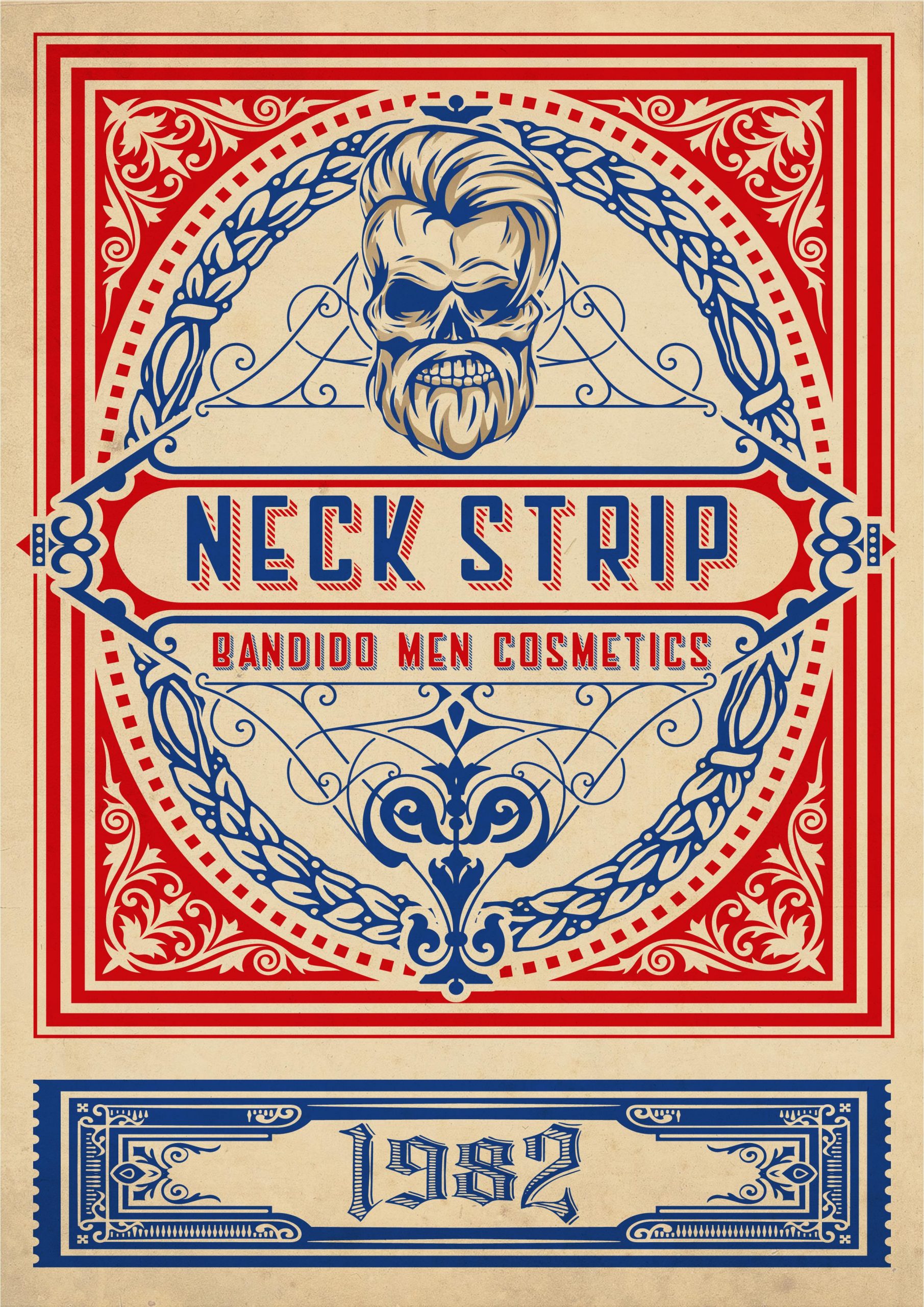 neck strip