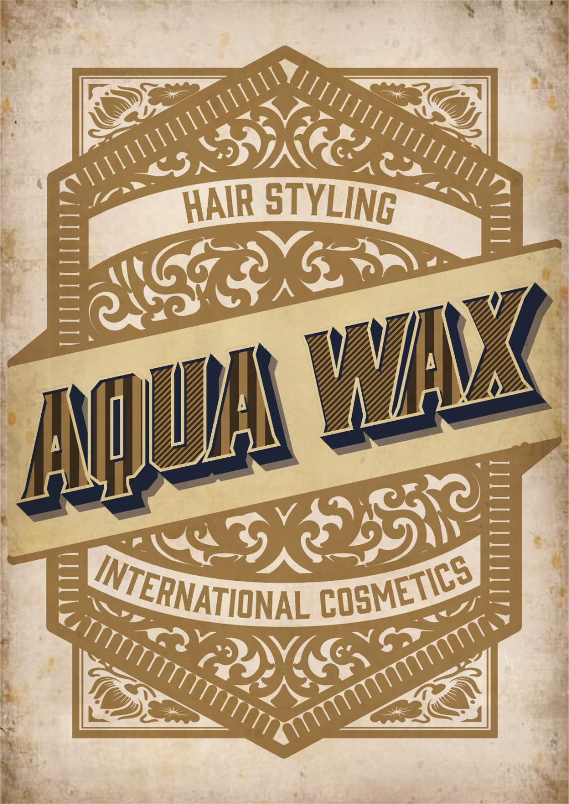 Aqua Wax